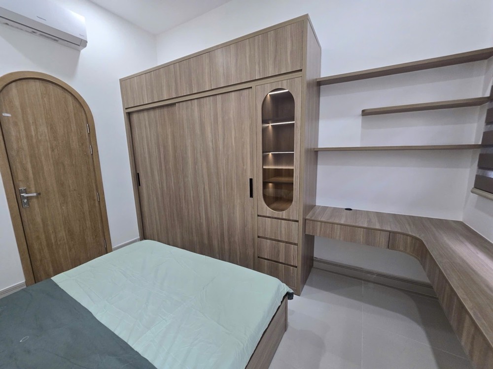Nhà 2 Tầng 3Pn Diện Tích 38M² Tại Phường Âu Cơ Chỉ 5,15Tỷ