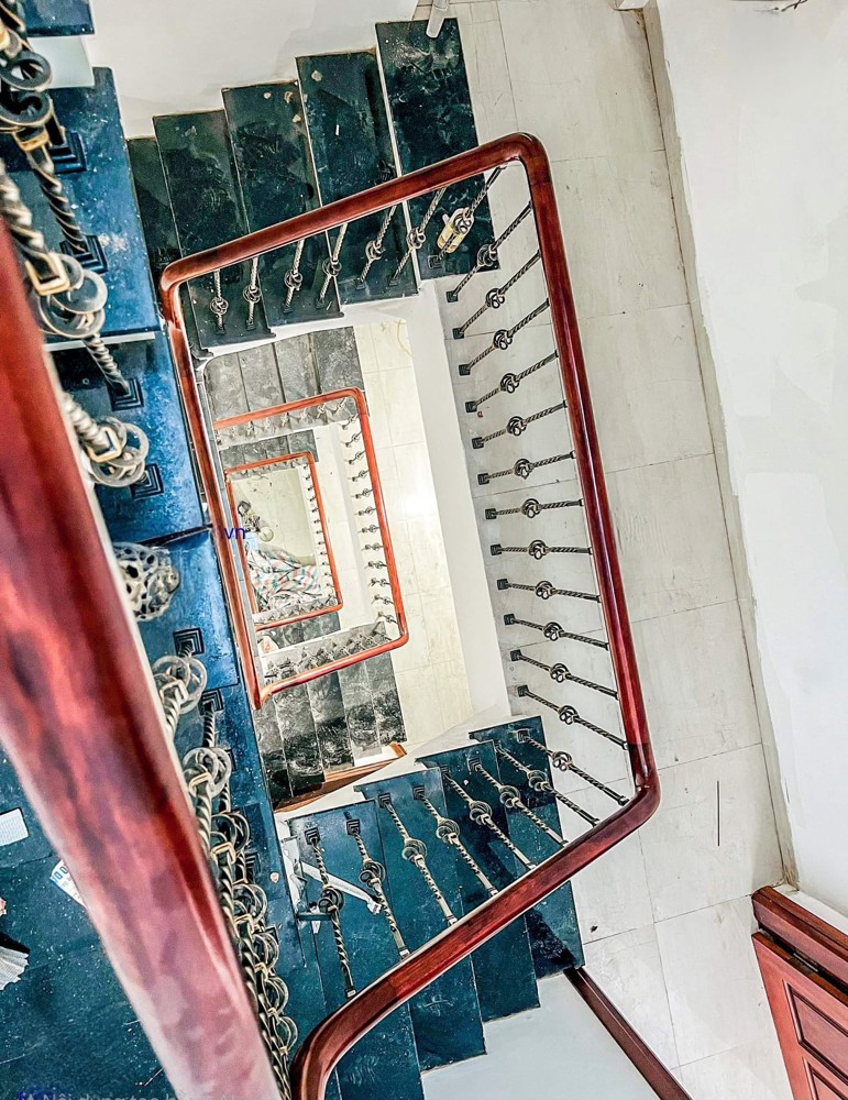 Tôi Cho Thuê Nhà, 98M2_ 5T; Hoàng Quốc Việt, Tô Hiệu, Nghĩa Tân -49 Tr