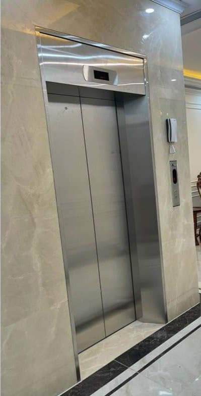 Tôi Cho Thuê Nhà, 98M2_ 5T; Hoàng Quốc Việt, Tô Hiệu, Nghĩa Tân -49 Tr
