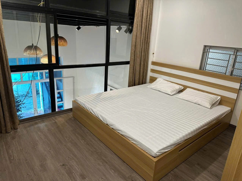 Cho Thuê Nhà 2 Tầng – Ô Tô Đỗ Cửa – An Hạ 1, An Thượng, Hoài Đức, Hà Nội