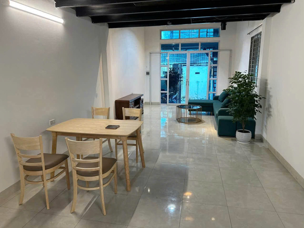 Cho Thuê Nhà 2 Tầng – Ô Tô Đỗ Cửa – An Hạ 1, An Thượng, Hoài Đức, Hà Nội