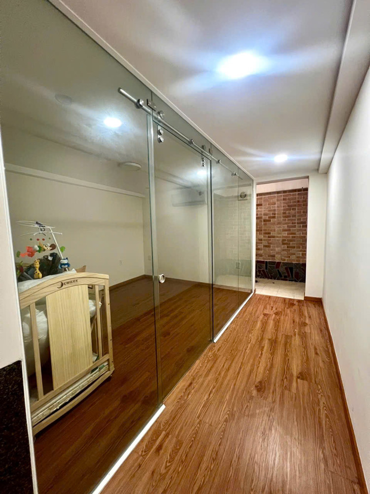 Quận 3: Bán Nhà 5 Tầng Mặt Tiền Kinh Doanh Bàn Cờ, P.bàn Cờ- Dt Đẹp 4,1M*16m Vuông Vức- 0938676685