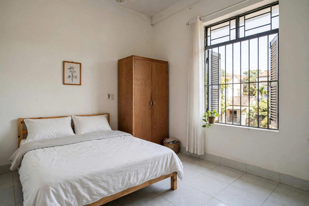 Bán Nhà Mặt Tiền 8M Bình Hưng Hòa A, 4X25m - 6.6 Tỷ Sổ Riêng, Vừa Ở Vừa Kinh Doanh