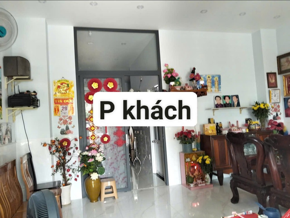 Hot Hot – Chính Chủ Bán Nhà Mặt Tiền Hẻm 218 Võ Văn Hát – Phường Long Trường, Tp.thủ Đức, Tp. Hcm