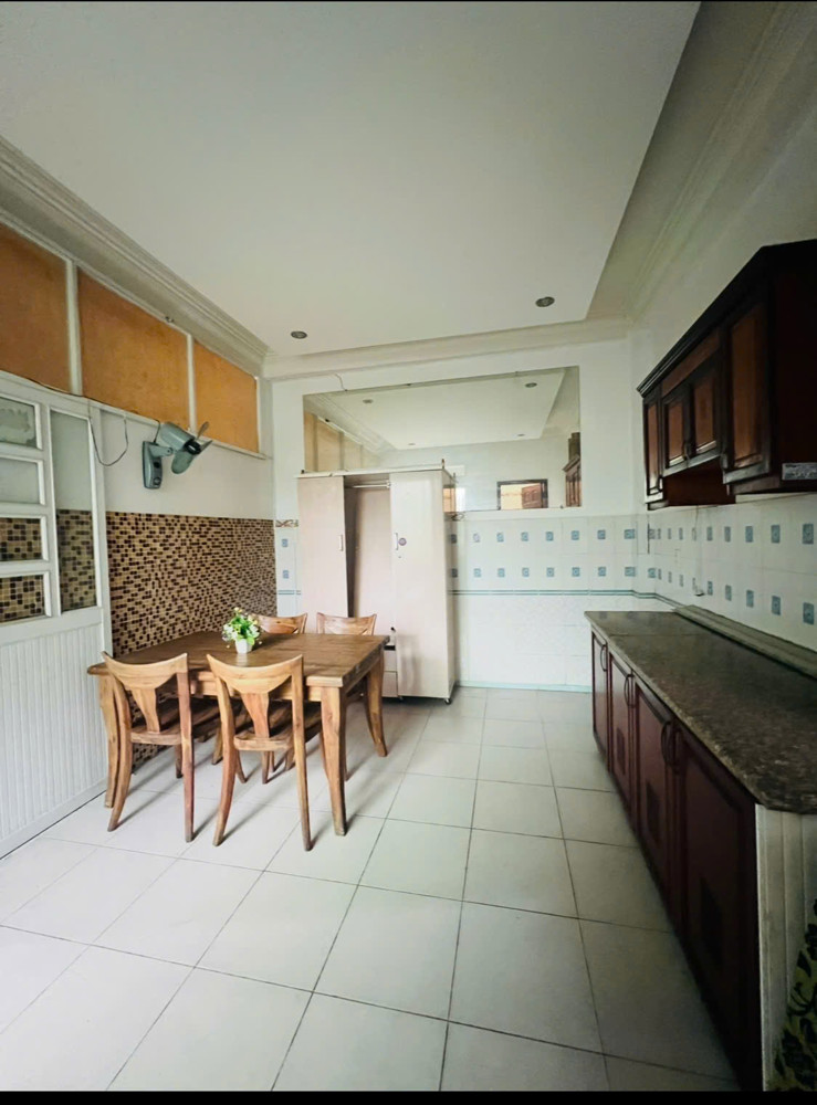 Cho Thuê Căn Hộ Mini 40M² Đầy Đủ Nội Thất – Gần Cityland Gò Vấp
