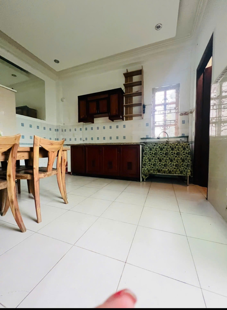 Cho Thuê Căn Hộ Mini 40M² Đầy Đủ Nội Thất – Gần Cityland Gò Vấp