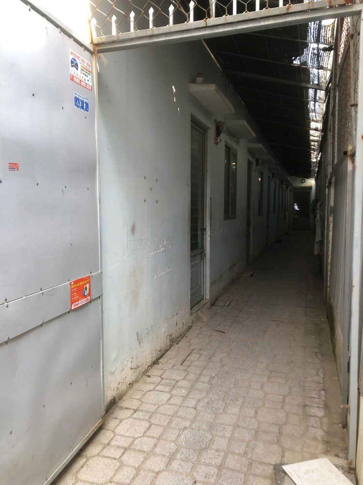 Bán Nhà Hẻm Nguyễn Khuyến Nha Trang, Căn Nhà Gồm 7 Phòng Trọ Đang Cho Thuê