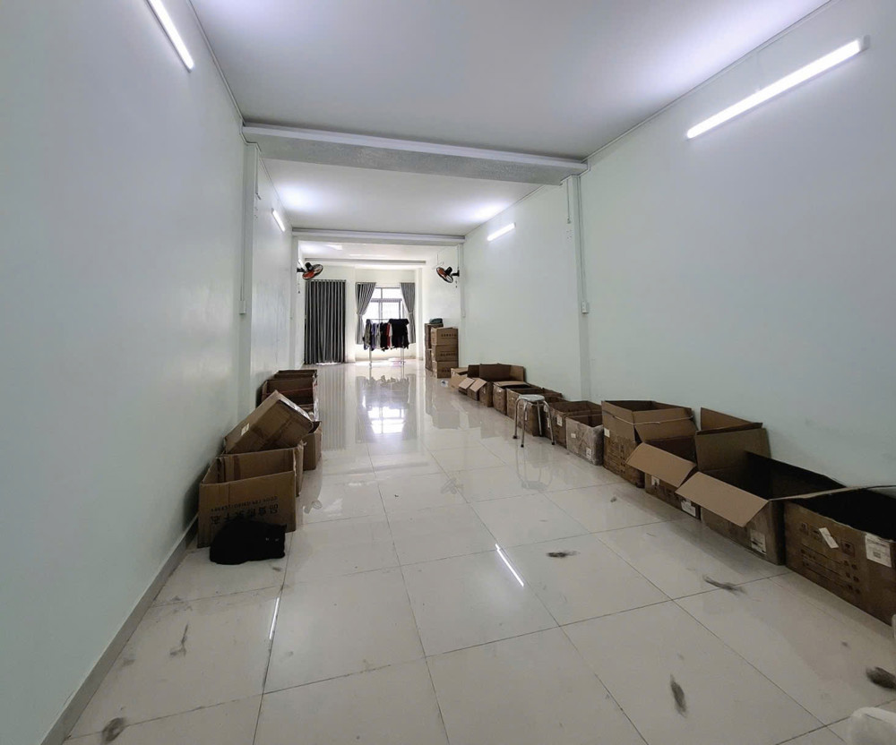 Nhà Hẻm Ô Tô Hương Lộ 2, Quận Bình Tân, 4 X 29.5M (118 M2), 9 Tỷ