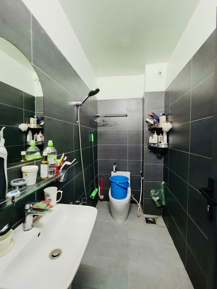 Nhà Hẻm Ô Tô Hương Lộ 2, Quận Bình Tân, 4 X 29.5M (118 M2), 9 Tỷ