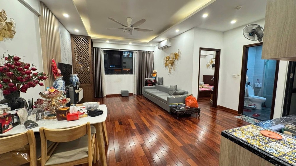 Hot! Chung Cư Tòa D, Vinaconex Kim Văn – Kim Lũ | 2 Ngủ | Sổ Đỏ | Chỉ 4.38 Tỷ Cơ Hội Hiếm Để Sở H