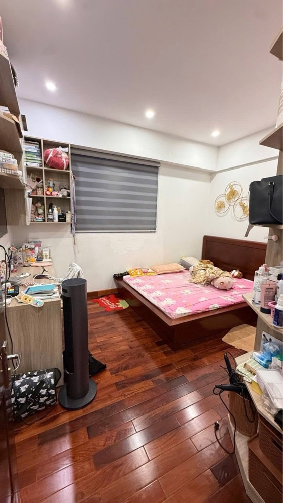 Hot! Chung Cư Tòa D, Vinaconex Kim Văn – Kim Lũ | 2 Ngủ | Sổ Đỏ | Chỉ 4.38 Tỷ Cơ Hội Hiếm Để Sở H
