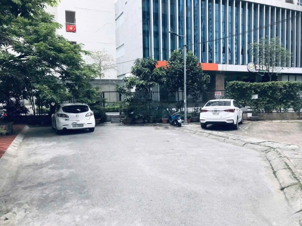 Cho Thuê Nhà Làm Văn Phòng, Ở – Nghĩa Đô, Cầu Giấy 80M² × 4 Tầng 25 Triệu/tháng