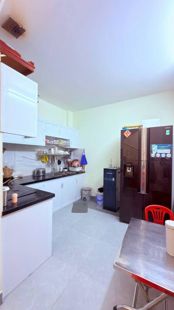 Thống Nhất – Gò Vấp 89M² – Ngang 5.6M Hiếm 2 Tầng – 4Pn