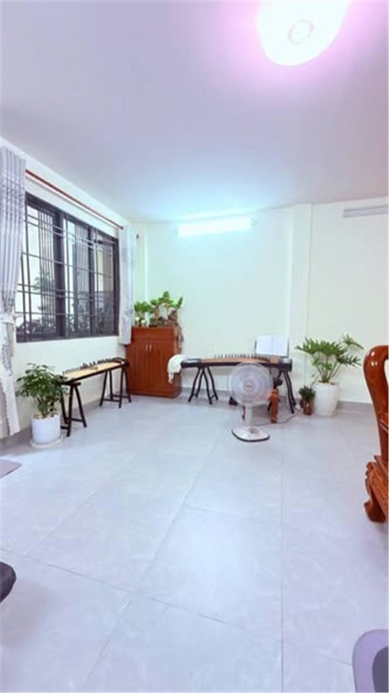 Thống Nhất – Gò Vấp 89M² – Ngang 5.6M Hiếm 2 Tầng – 4Pn