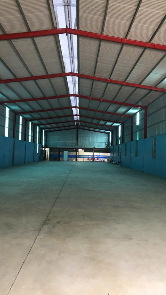 Xn467 Nhà Xưởng Kho Chứa Hàng Cho Thuê Lâu Dài, Gần Sân Bay Qt Long Thành, Trống Kho
