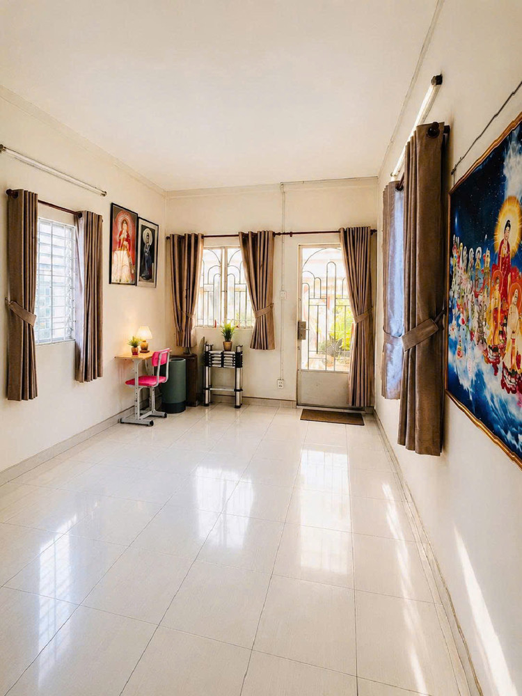 Nhà Mặt Tiền Phạm Văn Hai, Quận Tân Bình, 3 X 20M (60 M2), Giá 14 Tỷ