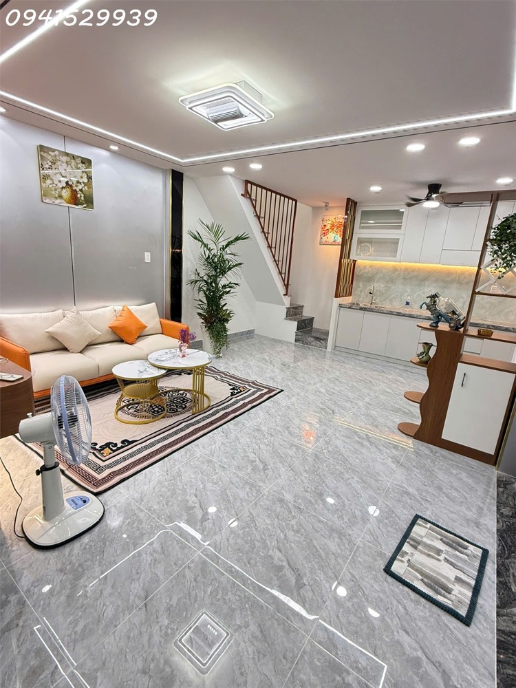 Siêu Phẩm Góc Mặt Tiền -Bình Hòa 24 -Giá 1Ty350