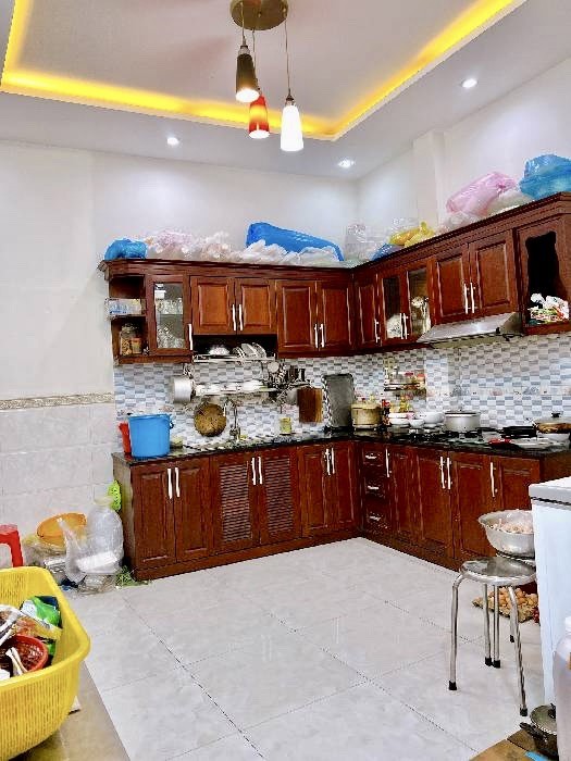 Bán Nhà Mặt Tiền Kd Phạm Thế Hiển – P.4 Quận 8 – 4 Tầng – 5Pn –Nhỉnh 12 Tỷ – 0784968131