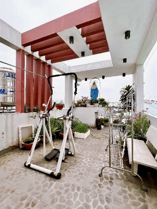 Bán Nhà Mặt Tiền Kd Phạm Thế Hiển – P.4 Quận 8 – 4 Tầng – 5Pn –Nhỉnh 12 Tỷ – 0784968131