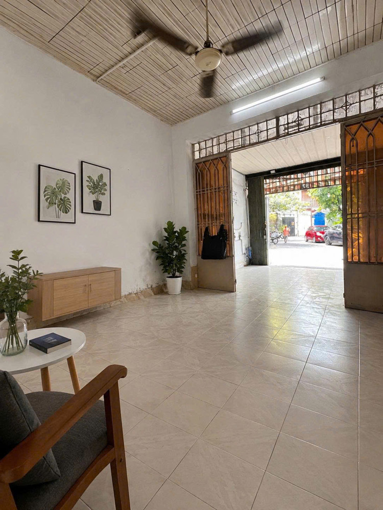 Nhà Mặt Tiền Nguyễn Đình Khơi (Gần Hoàng Việt), Quận Tân Bình, 84 M2, Giá 16.5 Tỷ