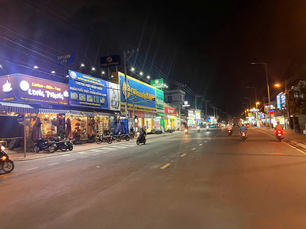 Cần Bán 297M2 Đất Thổ Cư (Lô Góc) Mt Đường Hưng Nhơn