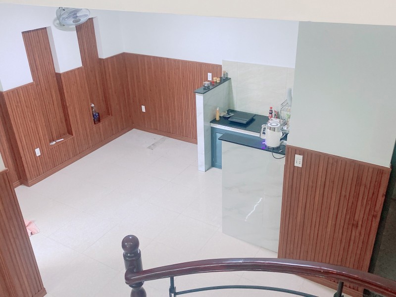 Bán Nhà 105M2, 3 Tầng, Đường Số 27 Hiệp Bình Chánh, Thủ Đức. Tp Hcm, Shr. Giá 8.78 Tỷ