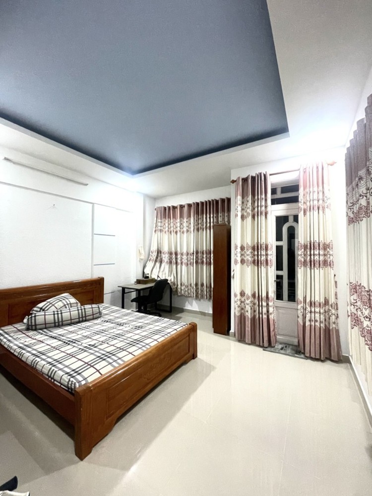Bán Nhà 105M2, 3 Tầng, Đường Số 27 Hiệp Bình Chánh, Thủ Đức. Tp Hcm, Shr. Giá 8.78 Tỷ