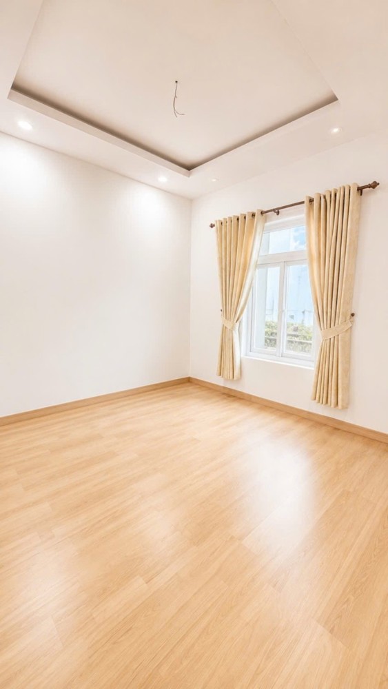 Bán Nhà 3 Tầng Đường Cây Keo, Tam Bình, Thủ Đức, Tp Hcm. Dt 62M2, Sổ Hồng Riêng, Giá 5,48 Tỷ
