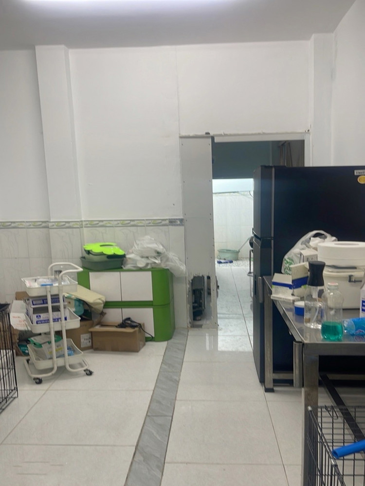 [L2918*] Mt Kd Gần Đ.học Lao Động Xã Hội - Trung Mỹ Tây - 7.X Tỷ