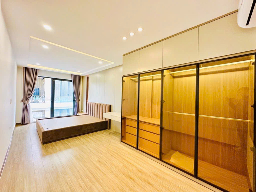 15,X Tỏi Mà Có Căn Nhà Này Ở Tư Đình Thì Anh Em Có Xuống Tiền Không? 45M² – 7 Tầng – Gara
