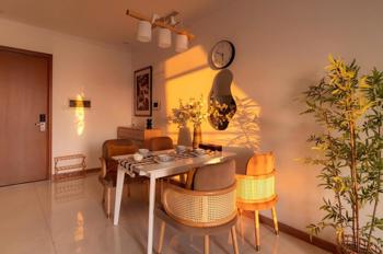 Mt Phan Văn Trị Chỉ Cần 850Tr Ở Ngay Full Nt, Shr O798-O21-335