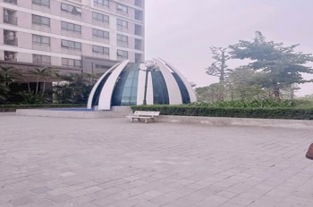 Bán Căn Hộ Chung Cư Thái Hà - Bộ Công An - 2 Ngủ - 70M - 4