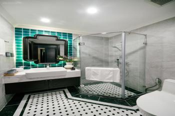 Giá Cực Tốt Sở Hữu Căn Hộ 2Pn-80M2 Tại Vinhomes Grand Park Quận 9