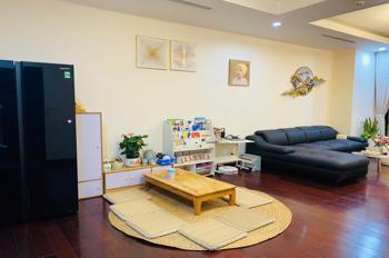 Chính Chủ Bán R4 Royal City Nguyễn Trãi, 113M2 Đầy Đủ Nội Thất