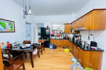 Chung Cư 789 Bộ Quốc Phòng - Vị Trí Tt Quận Nam Từ Liêm - Gần Bx Mỹ Đình