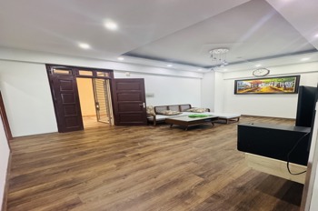 Nguyễn Cơ Thạch - Căn Hộ 3Pn Full Nội Thất - Nhà Đẹp Ở Sướng