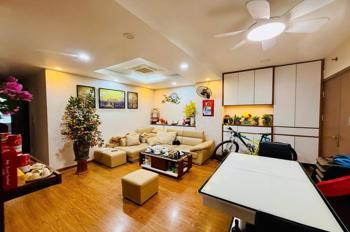 Bán Chung Cư Cao Cấp Azsky - Định Công Hoàng Mai - Hà Nội