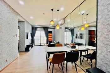 Căn Hộ Lê Quang Định 2Pn_ 1,5 Tỷ_ Sổ Lâu Dài - Lho9o-663-87-28 Ly