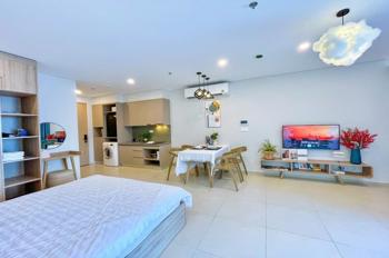 Ngay Trung Tâm Quận Gò Vấp 45M2 33Trtr/M2 So Hong Full Nt 0798-O21-335