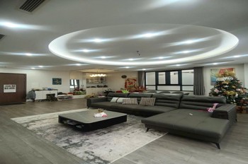 Bán Căn Hộ Chung Cư Ngoại Giao Đoàn - 228M² - Tầng 27 - 20