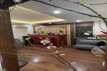 Căn Góc 4Pn - View Đẹp Nhất Kđt Ngoại Giao Đoàn - Full Nội Thất - 12