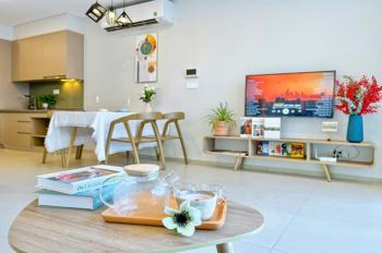 Xả 795Tr/Căn Nguyễn Thượng Hiền 60M2 Cho Vay, Sh, Mới 100% O798-O21-335