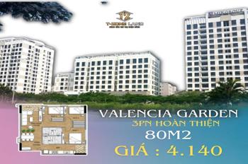 Bán Căn Hộ 3Pn 2 Vs View Vinhomes River Side Hàng Hiếm Giá Cực Rẻ