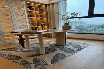 Nhận Booking Sớm Căn 2Pn Dự Án The Charm An Hưng (Số Lượng Giới Hạn)