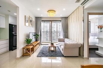 Căn Hộ 2Pn Mới Phạm Văn Đồng 1,6Tỷ Nội Thất Đầy Đủ, Ở Ngay Sổ Riêng