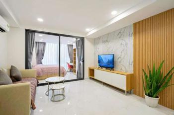 Bán Chung Cư 1Pn-2Pn Lê Quang Định P1 Gò Vấp, Full Nội Thất Giá Từ 1Ty68