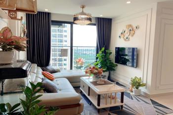 Bán Căn 3PN 2VS 80m² Tại Vin Ocean Park Gia Lâm – Giá 3.55 Tỷ