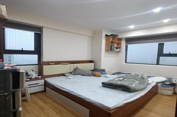 Bán Căn Hộ 2PN FLC Đại Mỗ – Nội Thất Đẹp – Sổ Đỏ Chính Chủ – Chỉ 3.85 Tỷ