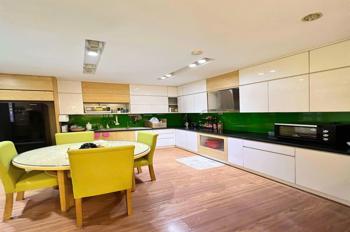 Bán Căn Hộ Chung Cư KĐT Nghĩa Đô 89m² – Tầng 6 & 7 – Sổ Đỏ Chính Chủ