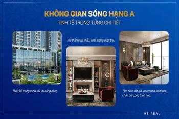 Cland Nhận Booking Siêu Phẩm Kepler Tower